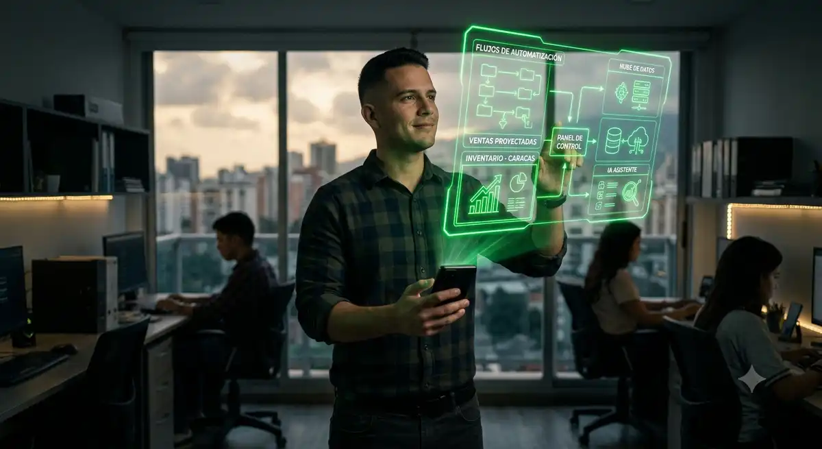 7 tendencias de IA que toda pyme debe conocer en 2026